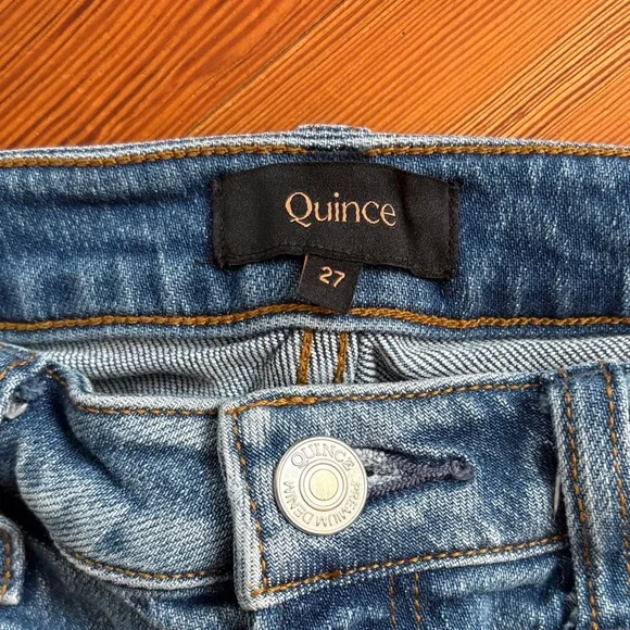Quince Denim 27 - Picture 3 of 7